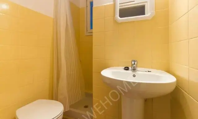 馬德里租房apartment near Paseo de la Castellana