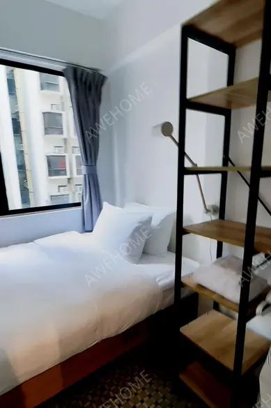中國香港留學租房