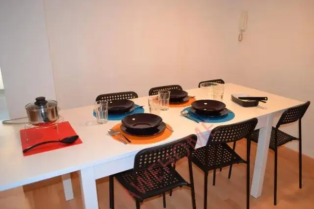 馬德里租房apartment in Hispanoamerica (Tetuan)