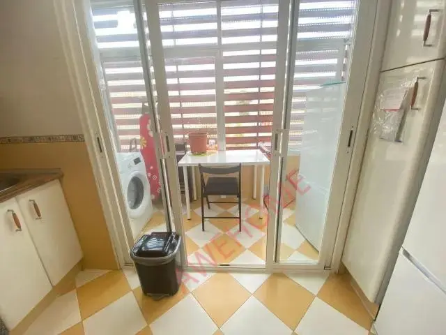 馬德里租房apartment near Calle de Membezar
