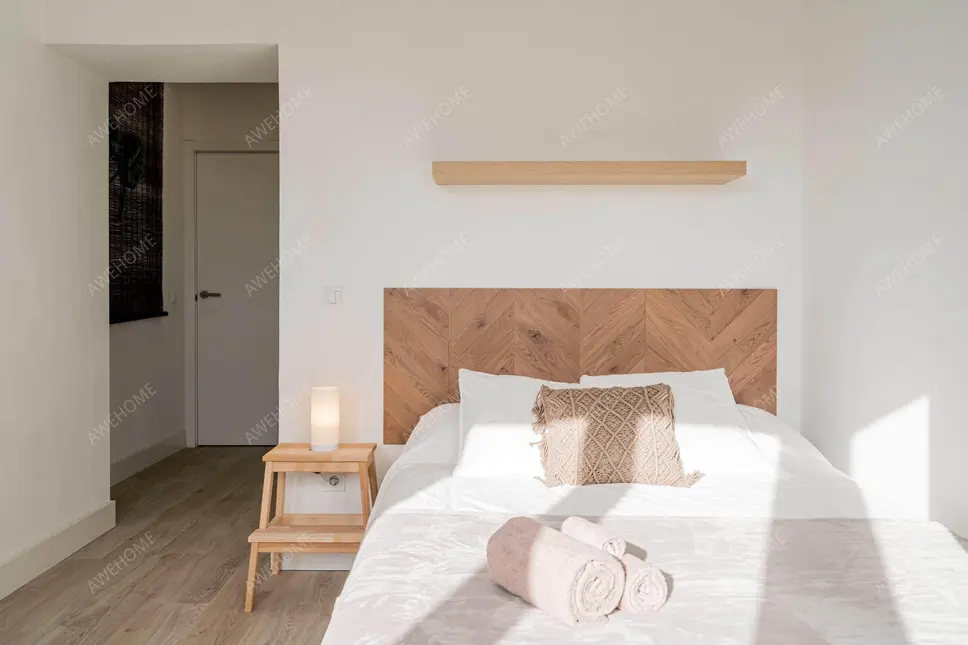 馬德里租房apartment in Cuatro Caminos (Tetuan)