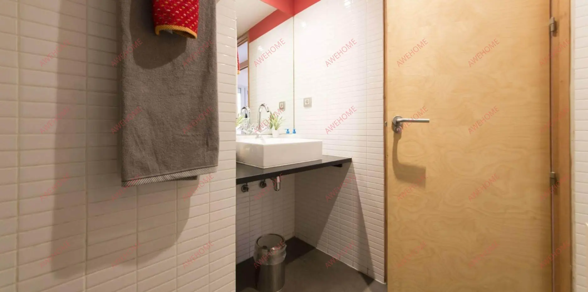馬德里租房apartment in Lavapies  Embajadores (Centro)