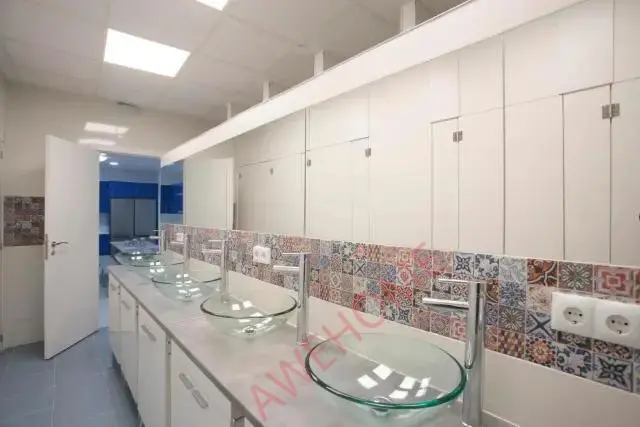 馬德里租房apartment in Sol (Centro)