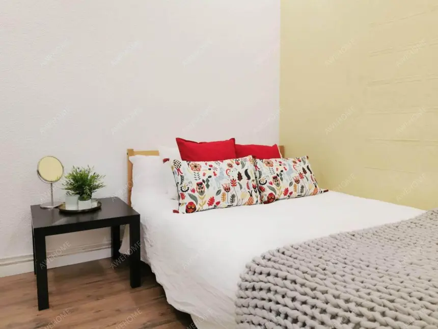 馬德里租房apartment in Palacio (Centro)