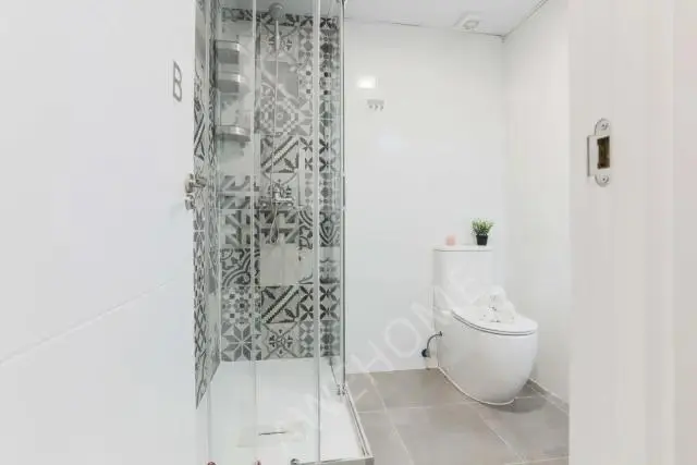 馬德里租房apartment in Vallehermoso (Chamberi)
