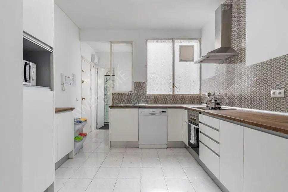 馬德里租房apartment in Argnelles (Moncloa)