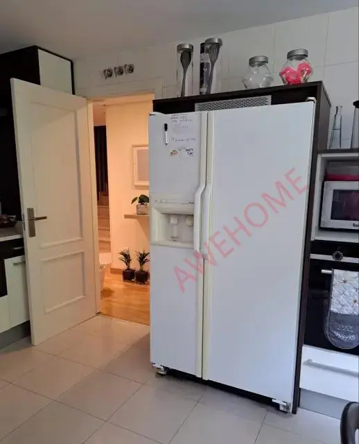 馬德里租房house near Calle de Jovellanos