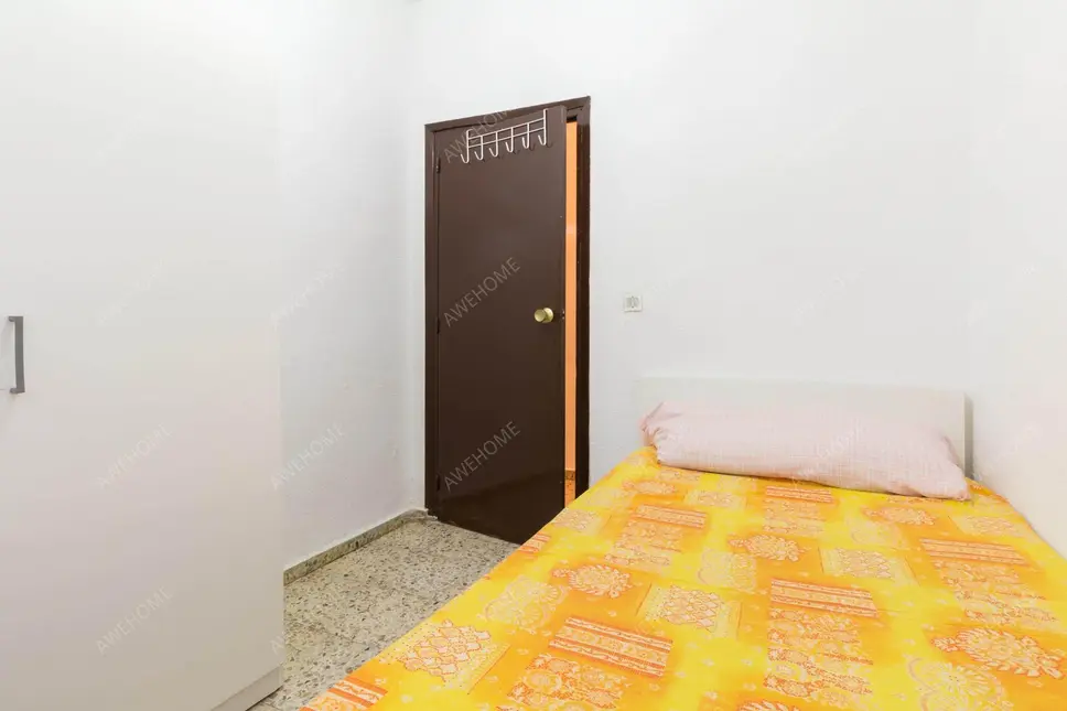 馬德里租房apartment in Castillejos (Tetuan)