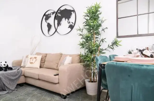 馬德里租房apartment in Lavapies  Embajadores (Centro)