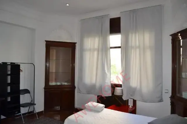 巴塞隆納租房Residencia Augusta