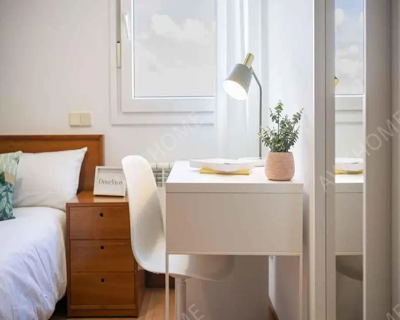 馬德里租房apartment in Berruguete (Tetuan)