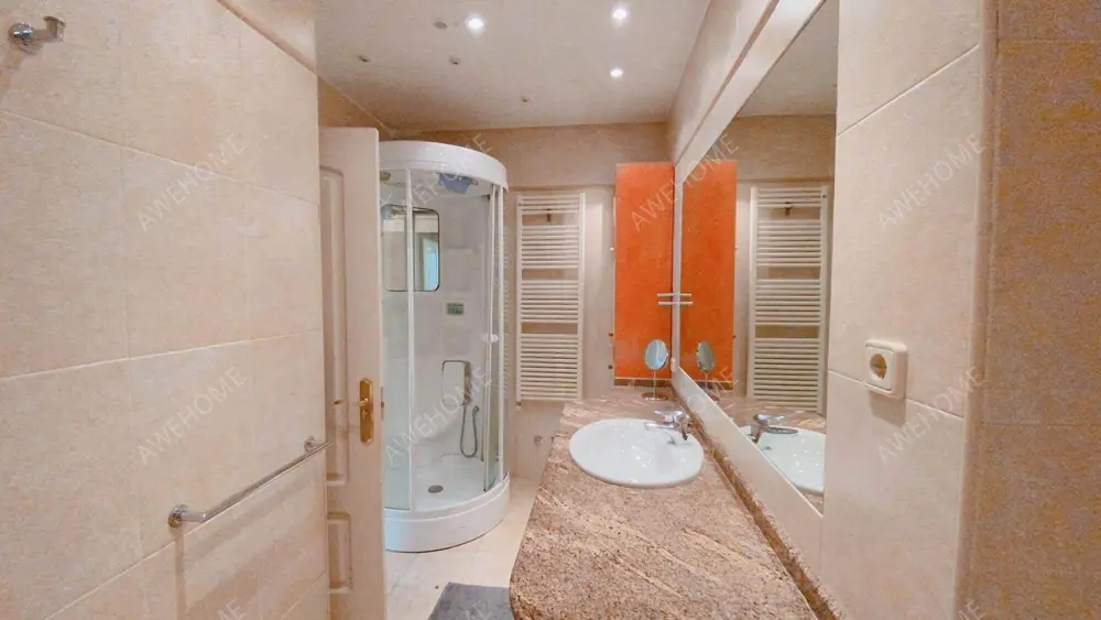 馬德里租房apartment in Argnelles (Moncloa)
