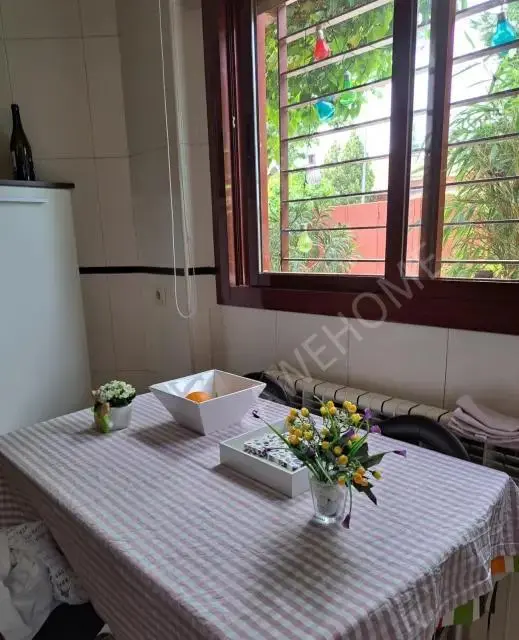 馬德里租房house near Calle de Jovellanos