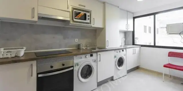 馬德里租房apartment near Calle Jose Silva