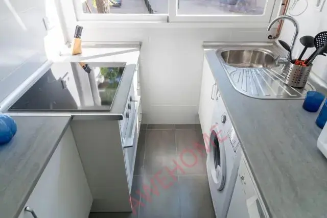 馬德里租房apartment in Opanel (Latina)