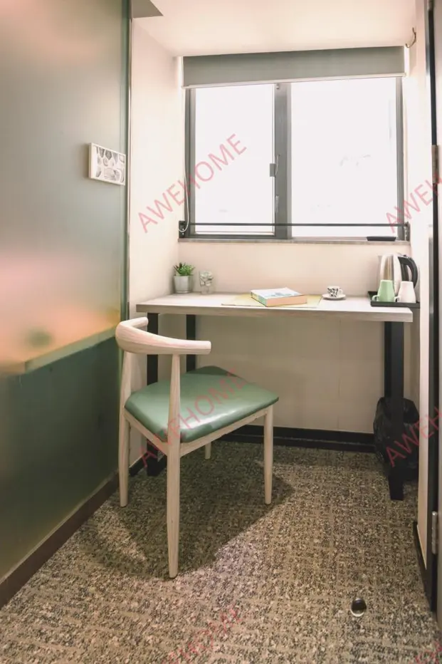 中國香港租房佐敦府邸服務式公寓