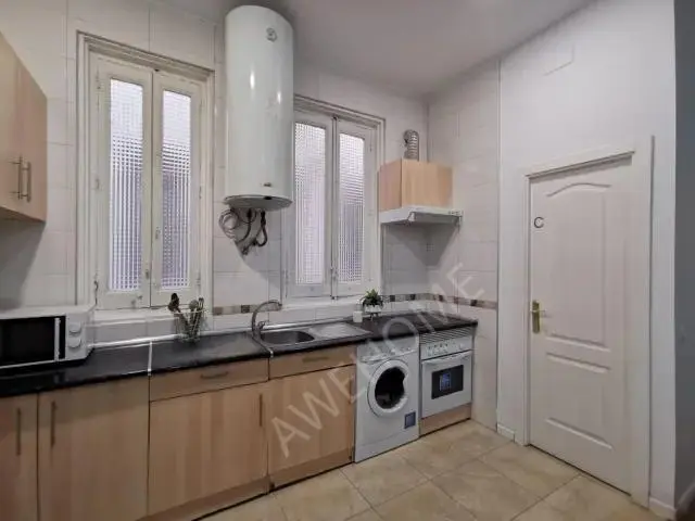 馬德里租房apartment in Sol (Centro)