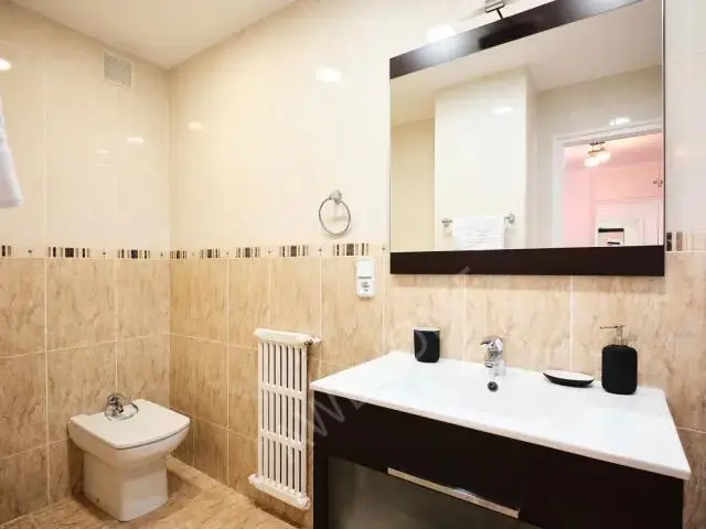 馬德里租房apartment in Arapiles (Chamberi)