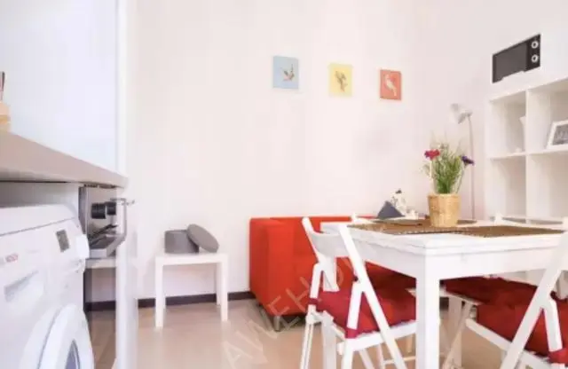 馬德里租房apartment in Argnelles (Moncloa)