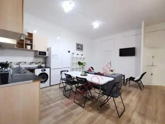 馬德里租房apartment in Sol (Centro)