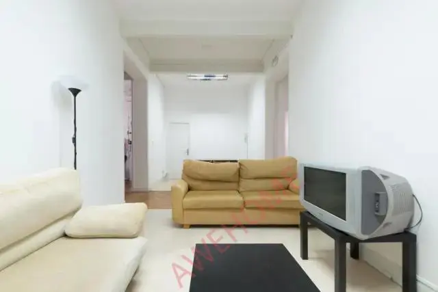 馬德里租房apartment in Sol (Centro)