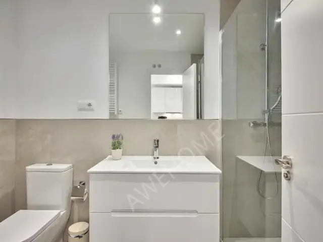 馬德里租房apartment in Prosperidad (Chamartin)