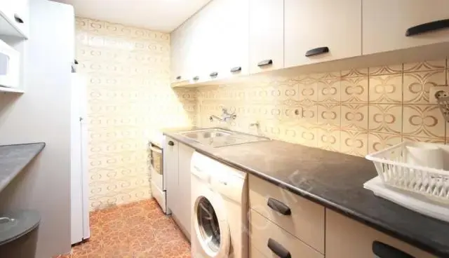 馬德里租房apartment in Guindalera (Salamanca)