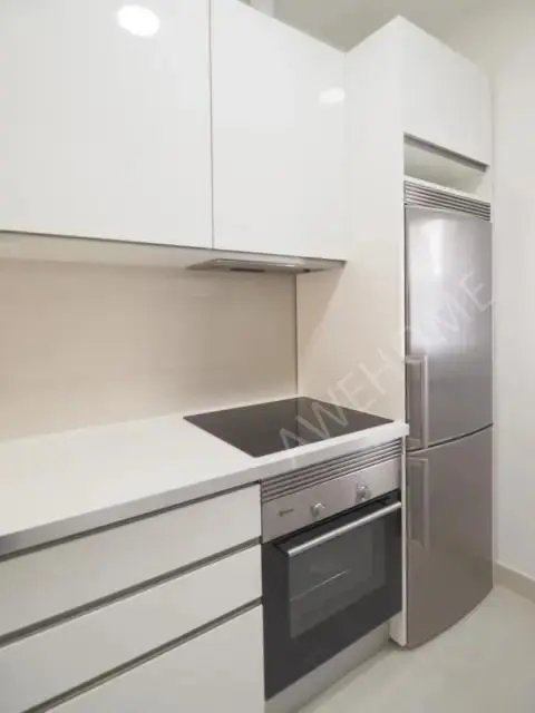馬德里租房apartment in Almagro (Chamberi)