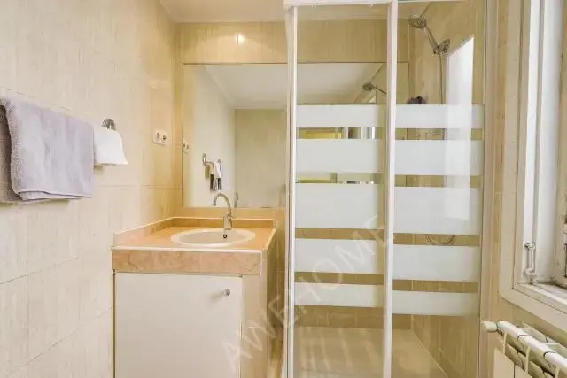 馬德里租房apartment in Recoletos (Salamanca)
