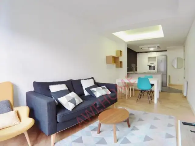 馬德里租房apartment in Huertas   Cortes (Centro)