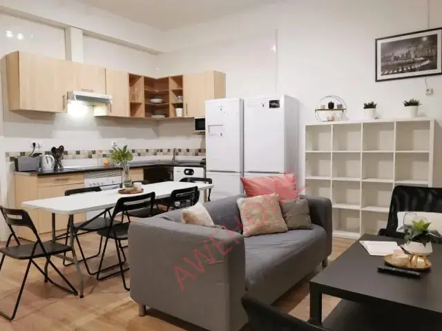 馬德里租房apartment in Sol (Centro)