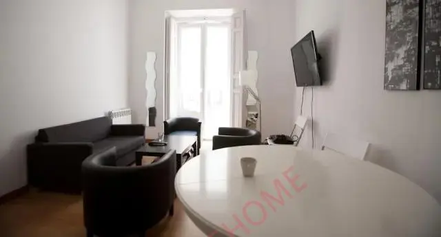 馬德里租房apartment in Palacio (Centro)