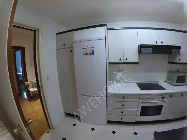 馬德里租房apartment near Calle de Mauricio Legendre