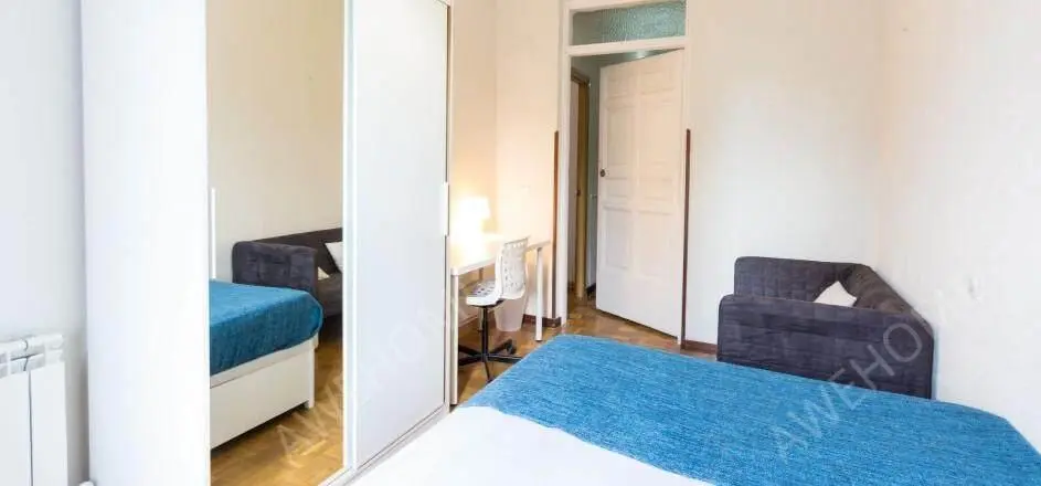 馬德里租房apartment in Palacio (Centro)