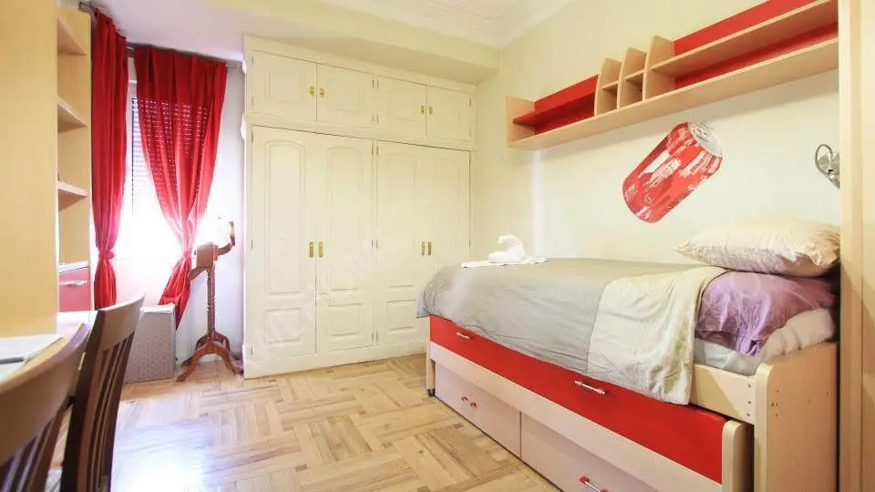 馬德里租房apartment in Argnelles (Moncloa)
