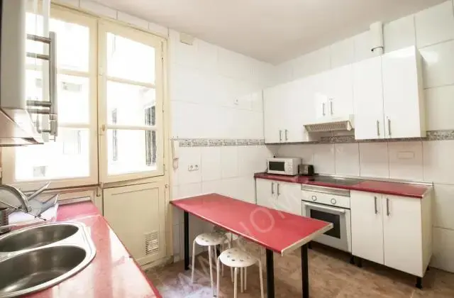 馬德里租房apartment in Malasana Universidad (Centro)