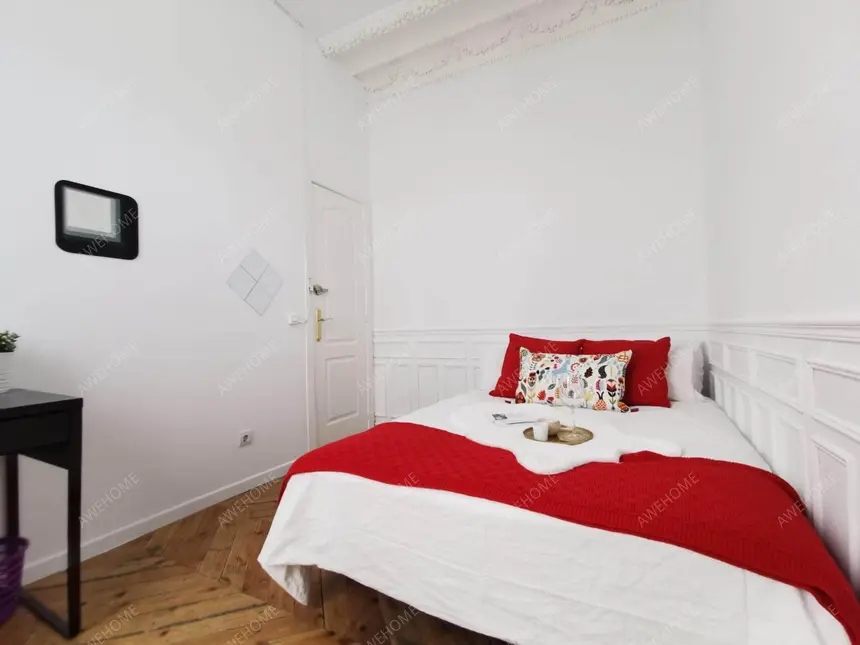 馬德里租房apartment in Sol (Centro)