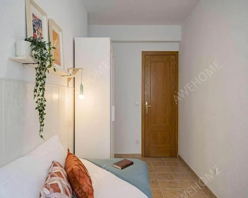 馬德里租房apartment in Castillejos (Tetuan)