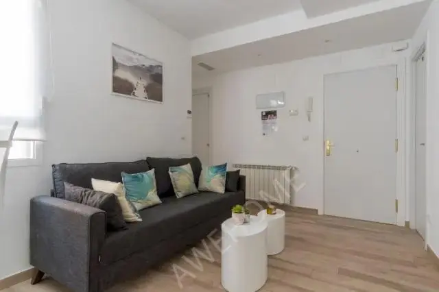 馬德里租房apartment in Castillejos (Tetuan)