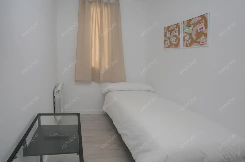 馬德里租房apartment in Sol (Centro)