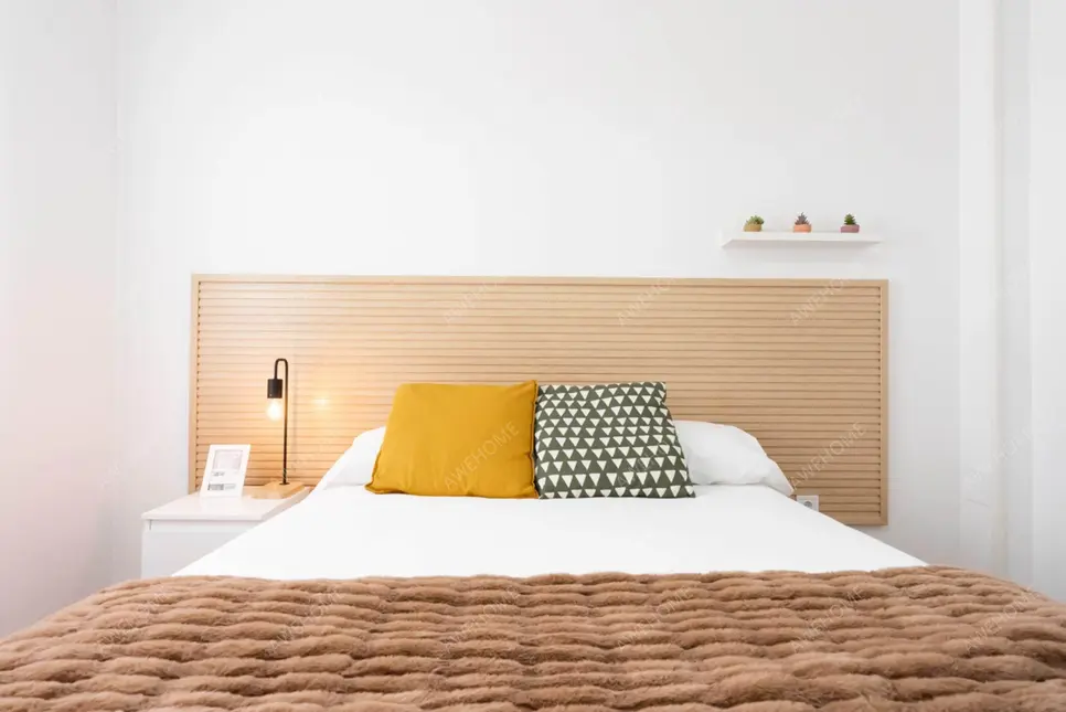 馬德里租房apartment in Arapiles (Chamberi)