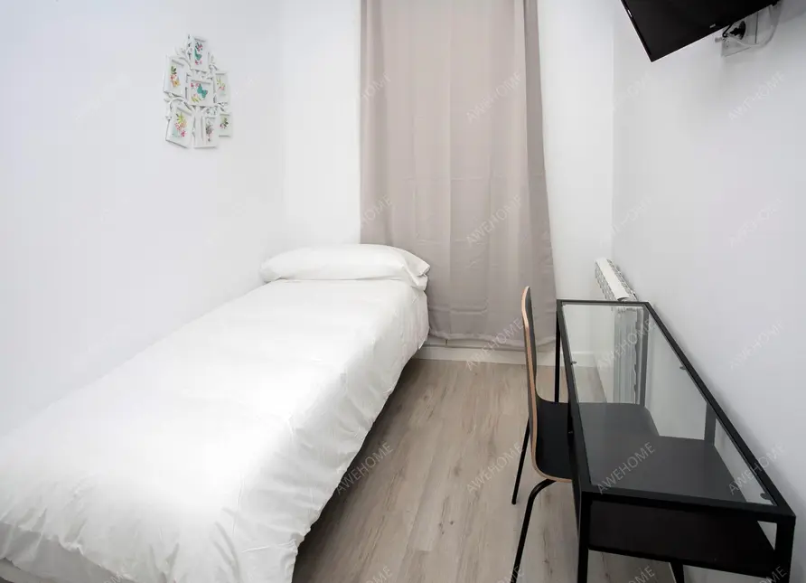 馬德里租房apartment in Sol (Centro)
