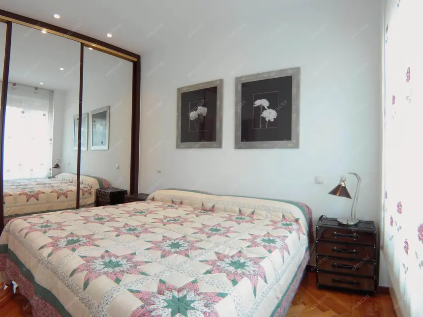 馬德里租房apartment in Rios Rosas (Chamberi)