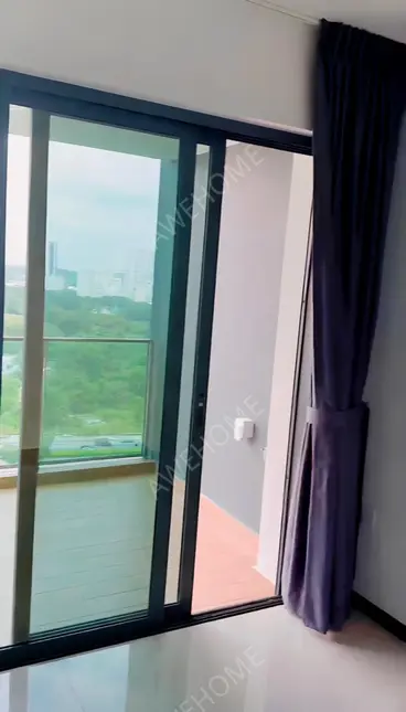 新加坡租房近NUS Curtin SIM學校 Normanton Park高級公寓