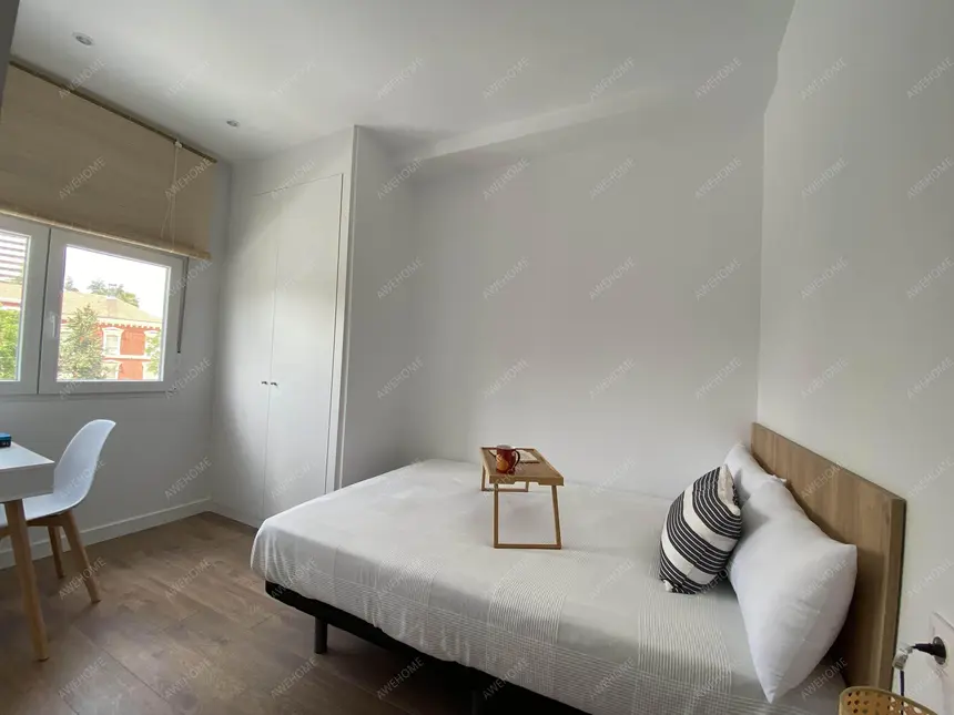 馬德里租房apartment in Carpetana (Latina)