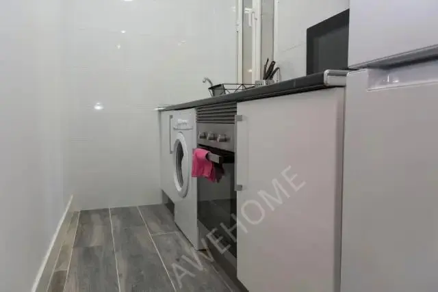 馬德里租房apartment in Pacifico (Retiro)