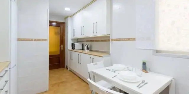 馬德里租房apartment in Sol (Centro)