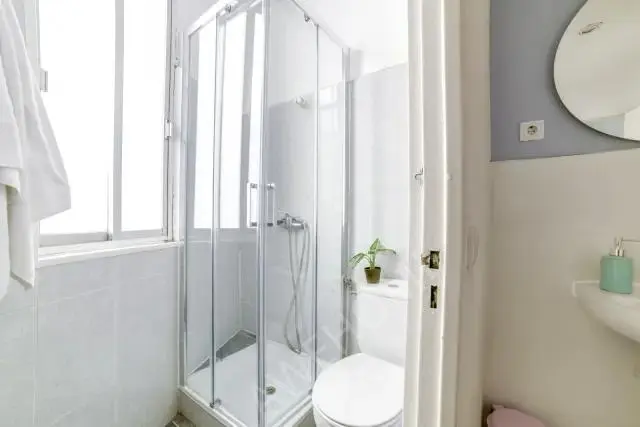 馬德里租房apartment in Palacio (Centro)