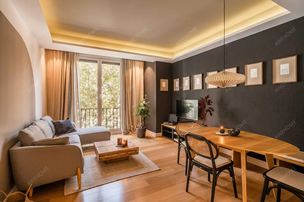 馬德里租房apartment in Recoletos (Salamanca)