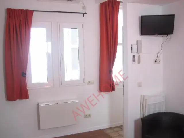 馬德里租房studio in Huertas   Cortes (Centro)